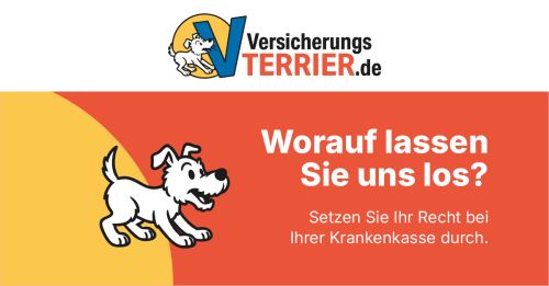 Versicherungs-Terrier