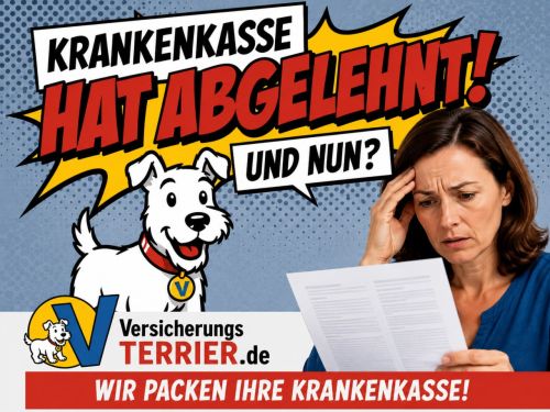 Versicherungs-Terrier